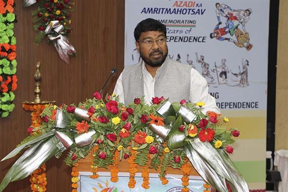 Urja Shakti 2021 - Award Ceremony