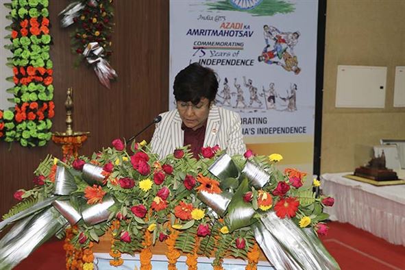 Urja Shakti 2021 - Award Ceremony