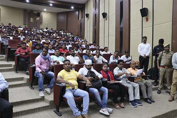 Urja Shakti 2021 - Award Ceremony
