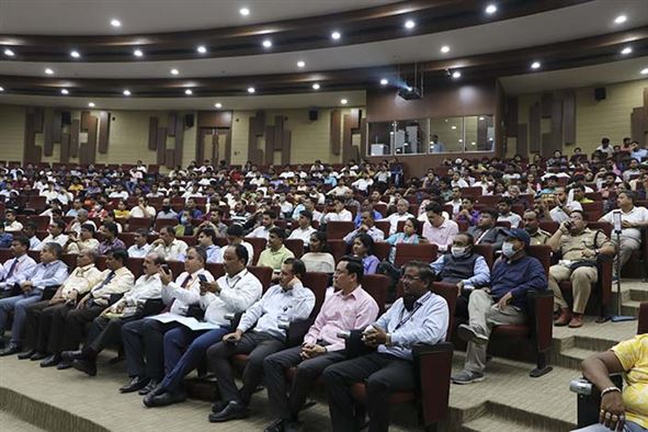 Urja Shakti 2021 - Award Ceremony