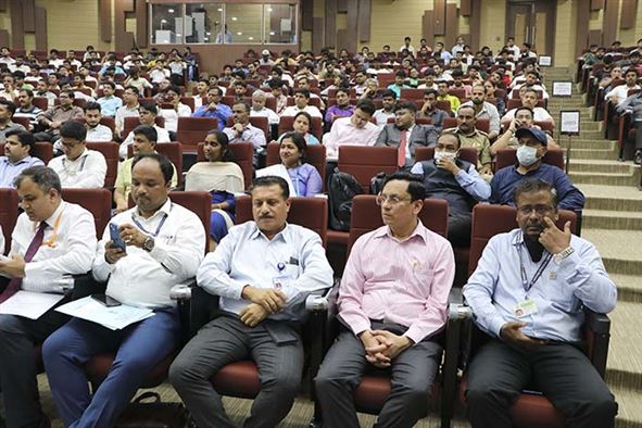 Urja Shakti 2021 - Award Ceremony