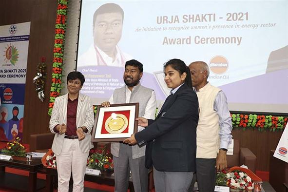 Urja Shakti 2021 - Award Ceremony