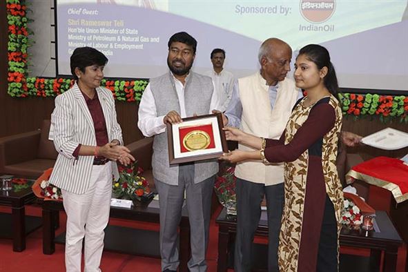 Urja Shakti 2021 - Award Ceremony