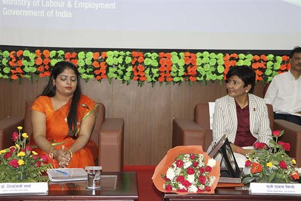 Urja Shakti 2021 - Award Ceremony