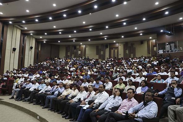 Urja Shakti 2021 - Award Ceremony