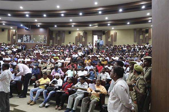 Urja Shakti 2021 - Award Ceremony