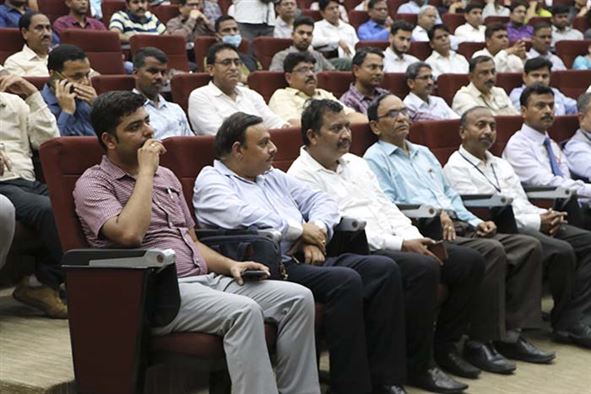 Urja Shakti 2021 - Award Ceremony