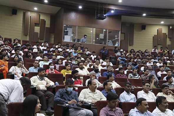 Urja Shakti 2021 - Award Ceremony