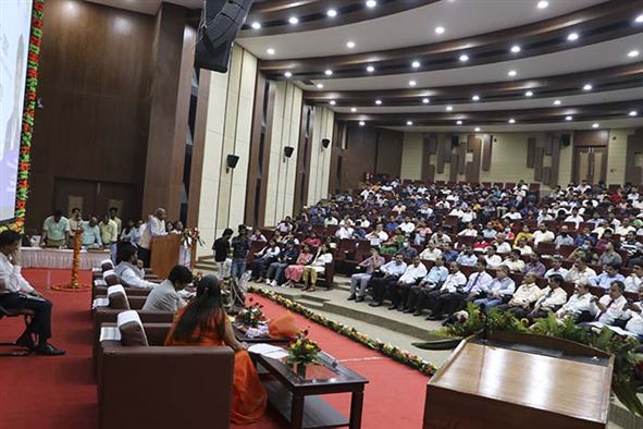 Urja Shakti 2021 - Award Ceremony