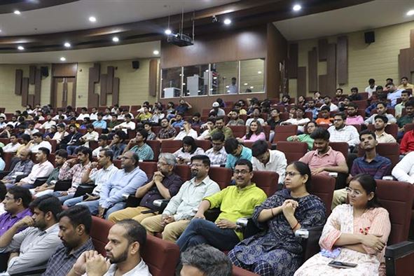 Urja Shakti 2021 - Award Ceremony