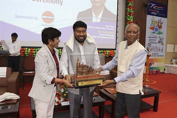 Urja Shakti 2021 - Award Ceremony