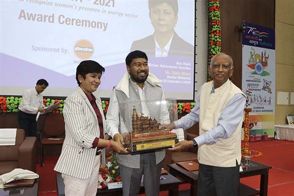 Urja Shakti 2021 - Award Ceremony