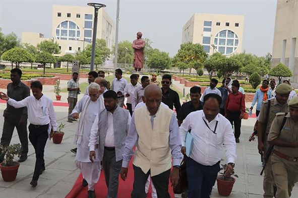 Celebration of Azadi Ka Amrit Mahotsav