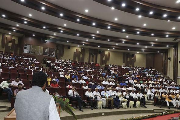 Celebration of Azadi Ka Amrit Mahotsav