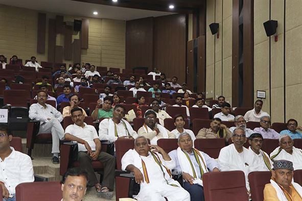 Celebration of Azadi Ka Amrit Mahotsav