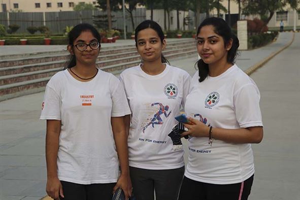 Mini Marathon 2022 - RUN FOR ENERGY