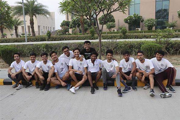 Mini Marathon 2022 - RUN FOR ENERGY