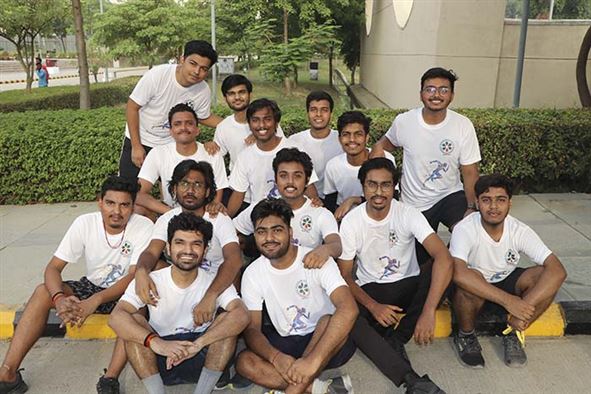 Mini Marathon 2022 - RUN FOR ENERGY