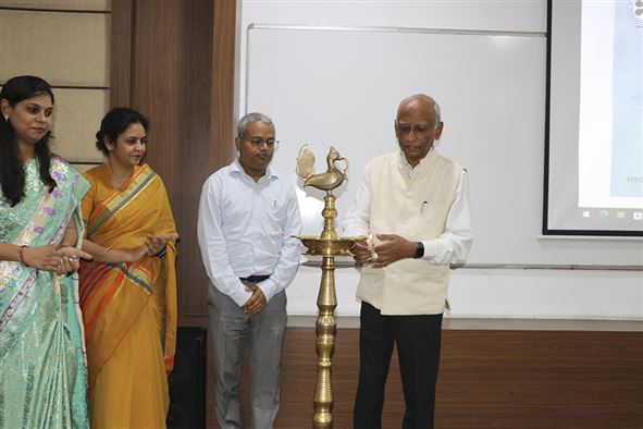 Orientation Programme for MBA 2022-2024 Batch