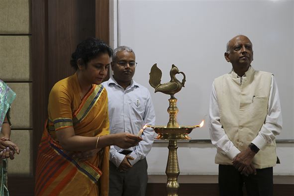 Orientation Programme for MBA 2022-2024 Batch