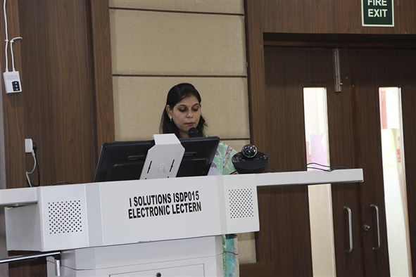Orientation Programme for MBA 2022-2024 Batch