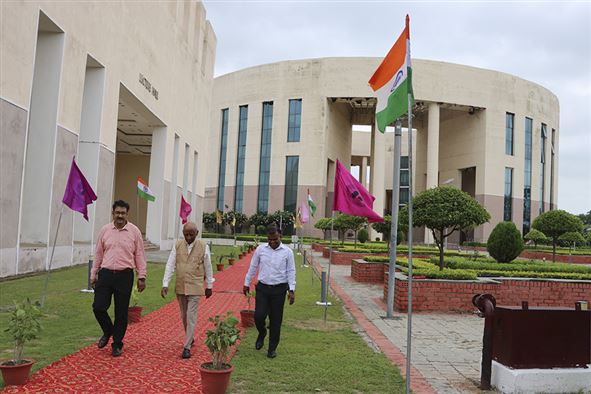 76th Independence Day Celebration