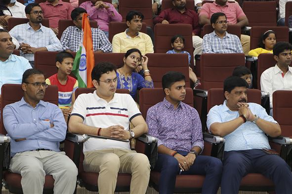 76th Independence Day Celebration