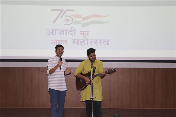 76th Independence Day Celebration