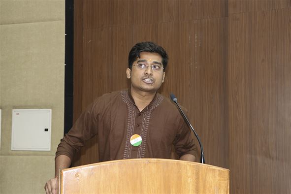 76th Independence Day Celebration