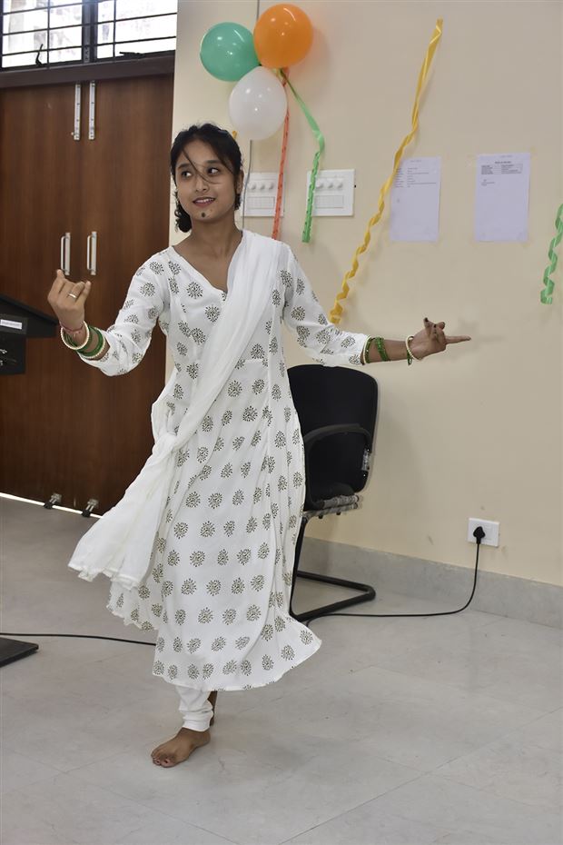Azadi Ka Amrit Mahotsav - 76th Independence Day Celebration