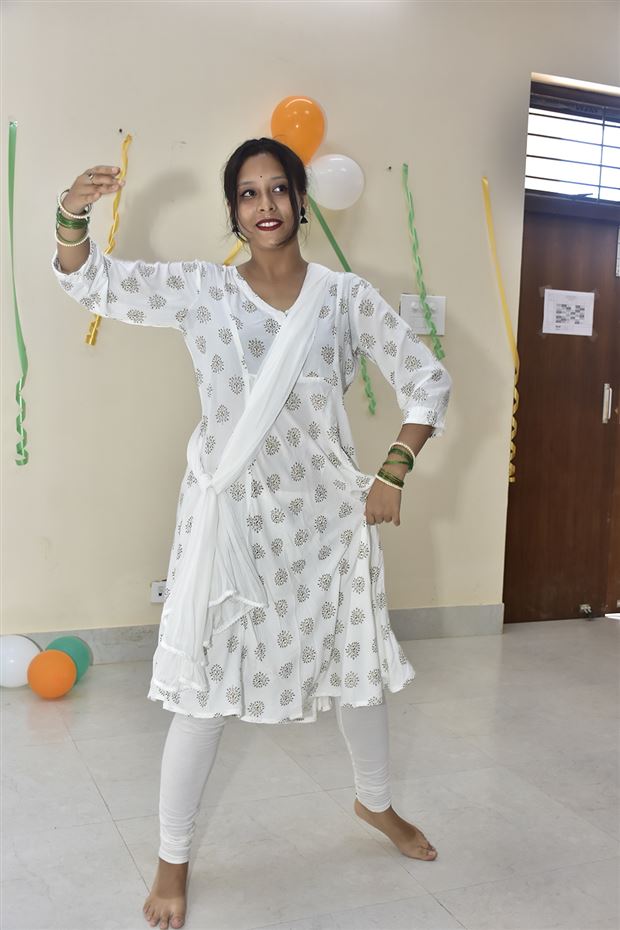 Azadi Ka Amrit Mahotsav - 76th Independence Day Celebration