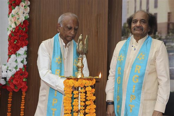 Sixth Convocation Ceremony