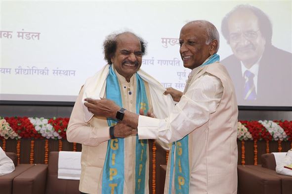 Sixth Convocation Ceremony