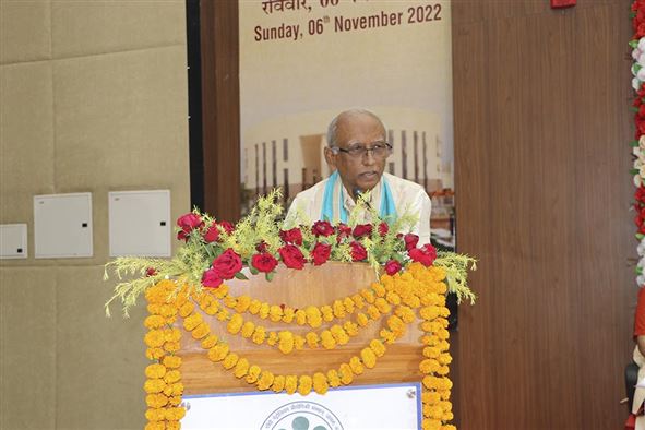 Sixth Convocation Ceremony