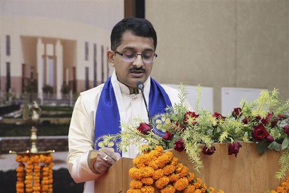 Sixth Convocation Ceremony