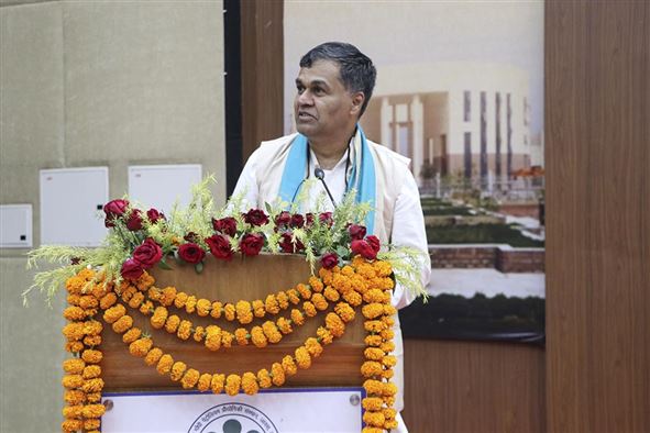 Sixth Convocation Ceremony