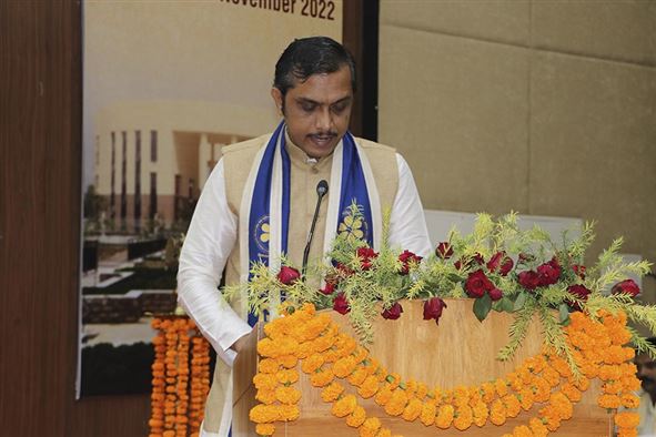 Sixth Convocation Ceremony