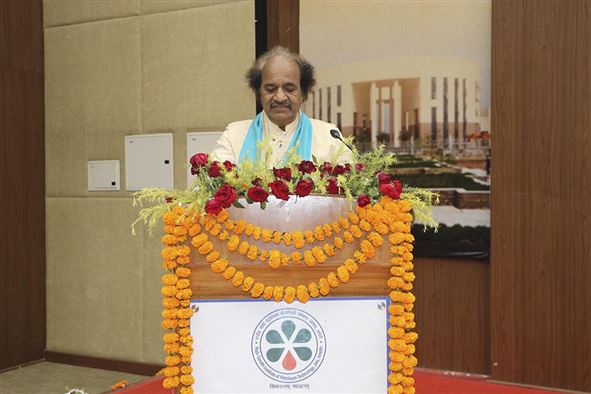 Sixth Convocation Ceremony
