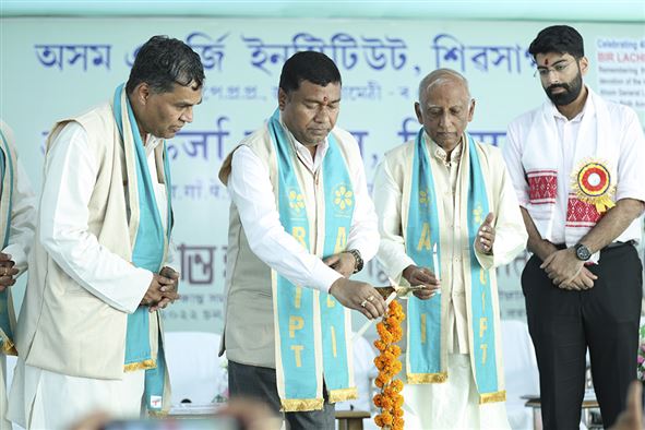 Second Convocation
