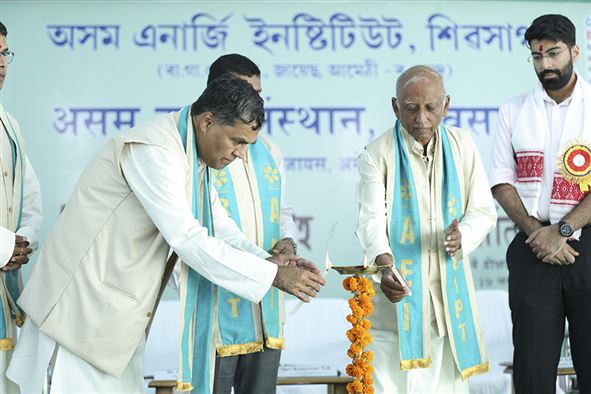 Second Convocation