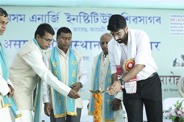 Second Convocation