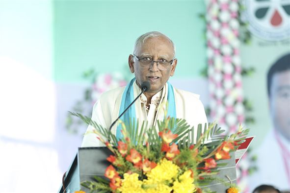 Second Convocation