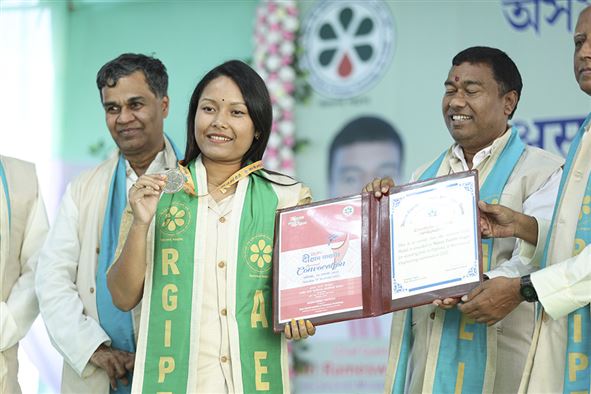 Second Convocation