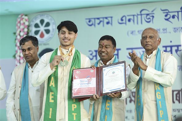 Second Convocation