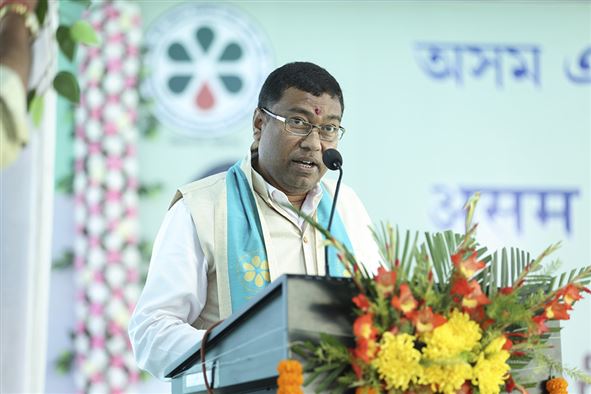 Second Convocation