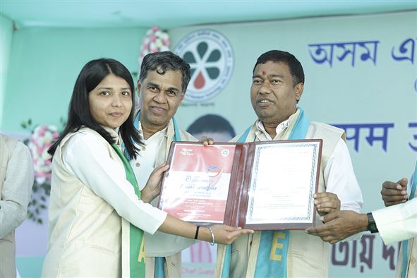 Second Convocation