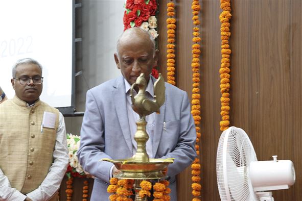 Orientation Programme 2022