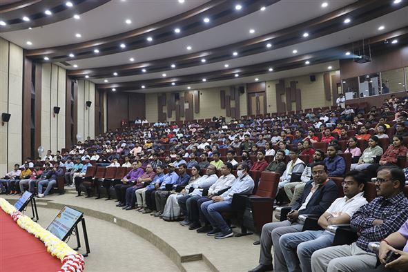 Orientation Programme 2022