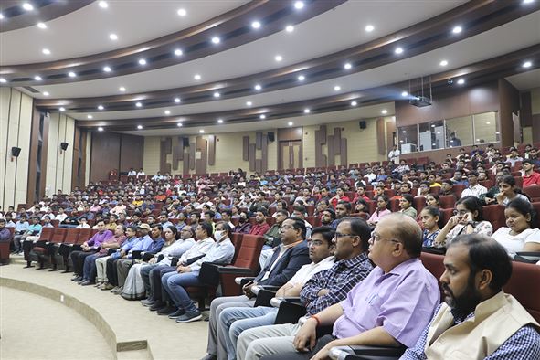Orientation Programme 2022