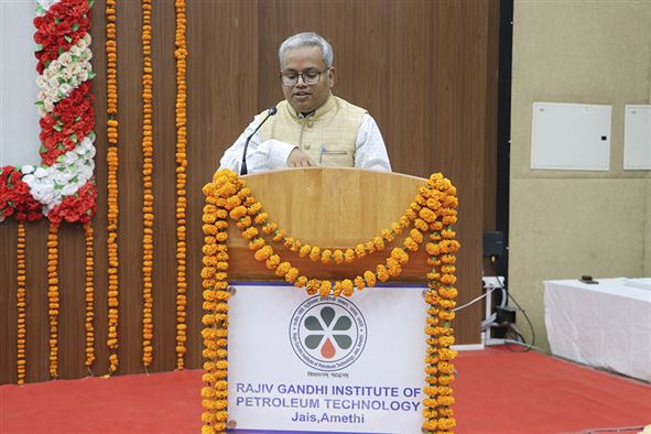 Orientation Programme 2022